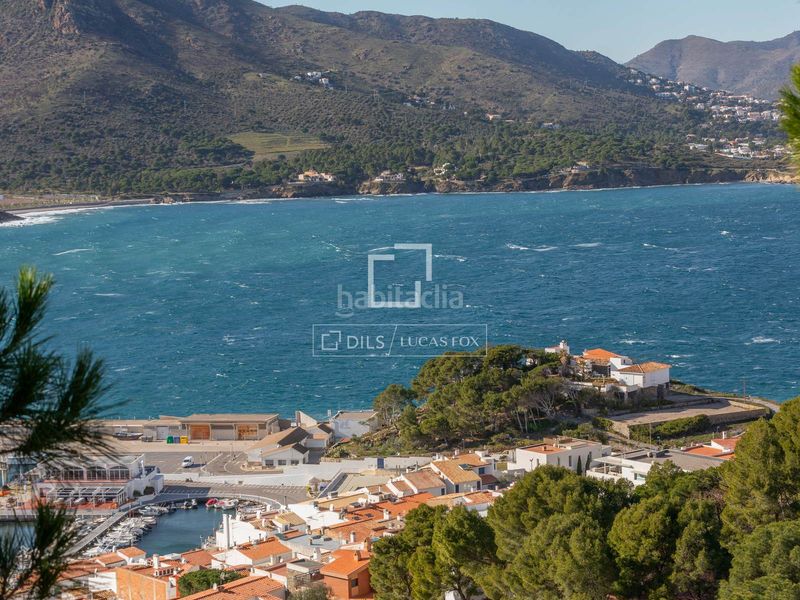 Foto 42f36e3d-256b-44ba-952e-d35687776a05. Xalet amb calefacció aparcament piscina a Port de la Selva (El)