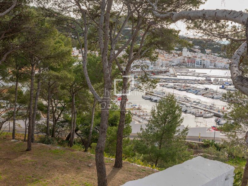 Foto 783c721d-a570-4617-a506-158b11d7d6fe. Xalet amb calefacció aparcament piscina a Port de la Selva (El)