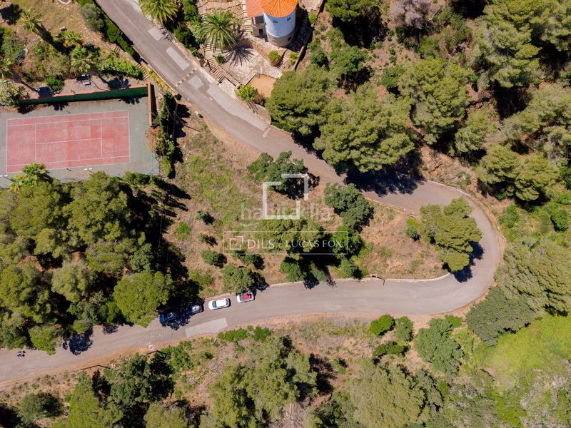 Foto 762358f1-0195-4a36-b3a7-1a6702761b4e. Finca rústica a Santa Maria de Llorell Tossa de Mar