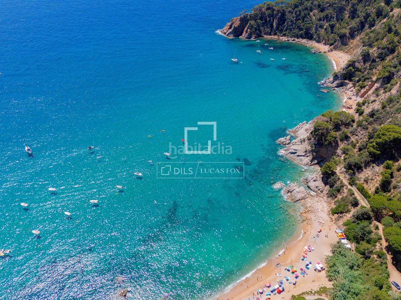 Foto ba1c4900-ff25-4b18-b803-893a1a18e35f. Finca rústica a Santa Maria de Llorell Tossa de Mar