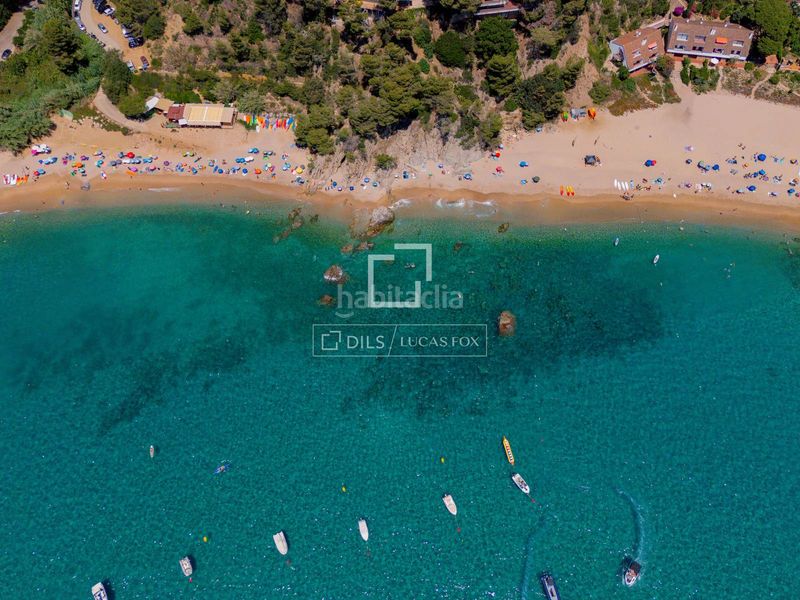 Foto c653ca37-8000-45e5-962a-c38375f06e1e. Finca rústica a Santa Maria de Llorell Tossa de Mar