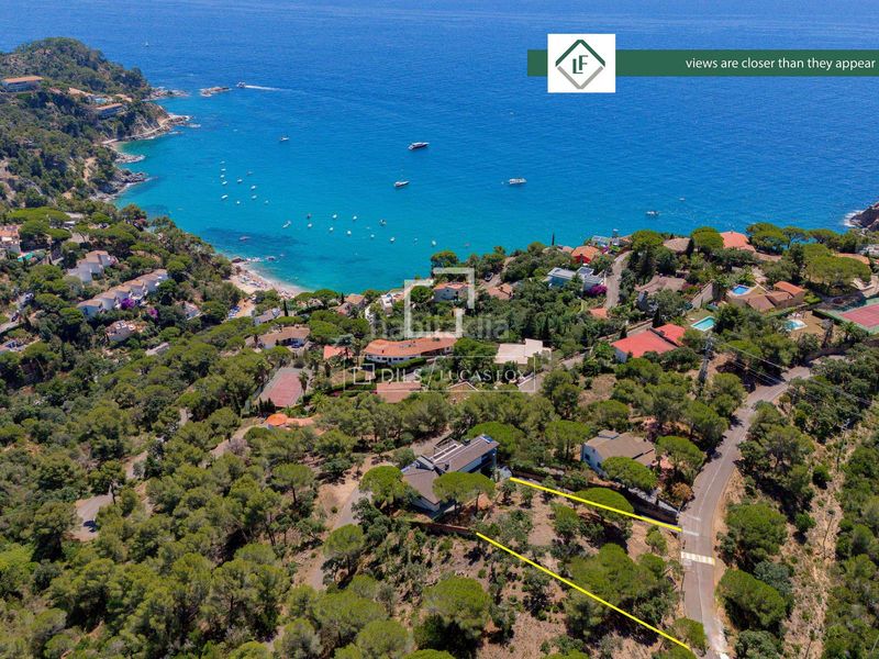 Foto 6a62f5d0-b299-4ac4-8ff4-af2e0c00c11e. Finca rústica a Santa Maria de Llorell Tossa de Mar