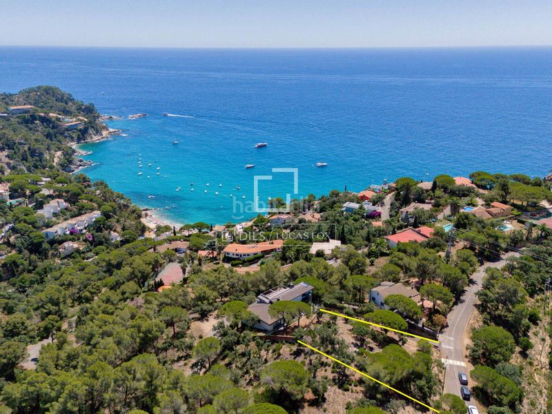 Foto d566f503-635a-434d-bb44-bef06ba34d0f. Finca rústica a Santa Maria de Llorell Tossa de Mar
