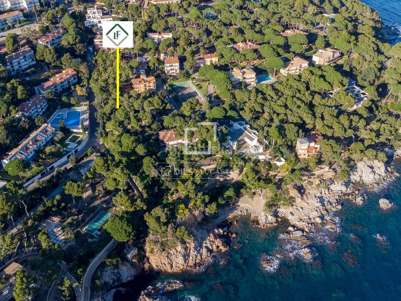 Foto 4923ddbc-68ed-4139-a47c-1eb9f2d39f77. Finca rústica a Calella de Palafrugell