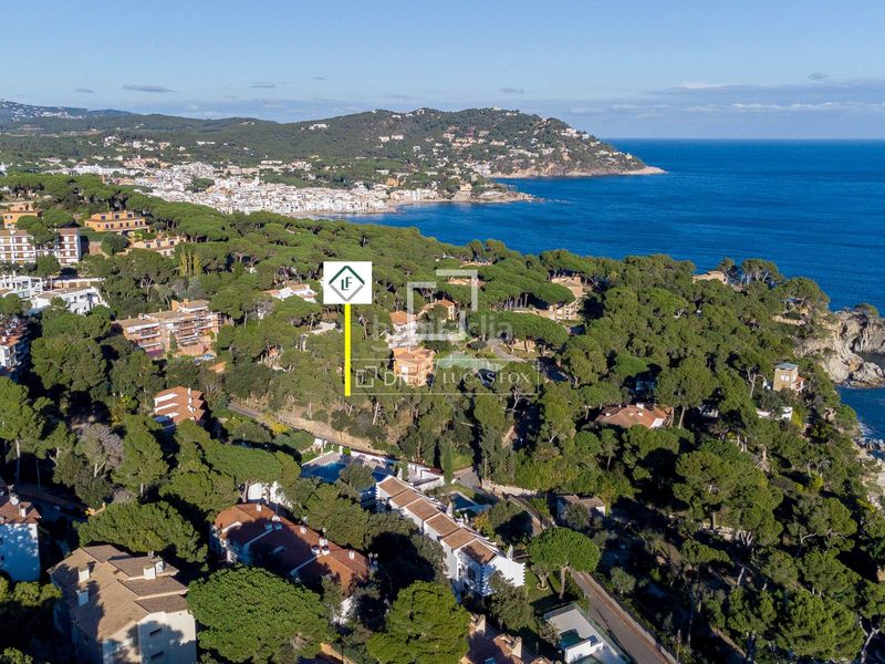 Foto cc021fc3-b0bd-48a1-862e-b6c2b197ce68. Finca rústica a Calella de Palafrugell