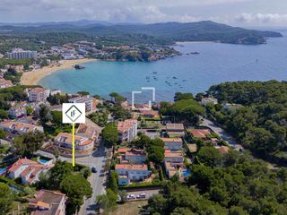 Pis a La Fosca - Cala Margarida