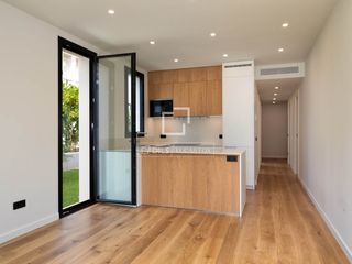 Pis a La Fosca - Cala Margarida. Apartamento de obra nueva de 2 dormitorios, a poca distancia a p
