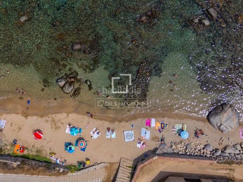 Foto 00ca8f5d-54ca-4caf-8de0-1df5735edda2. Pis amb calefacció piscina a La Fosca - Cala Margarida Palamós