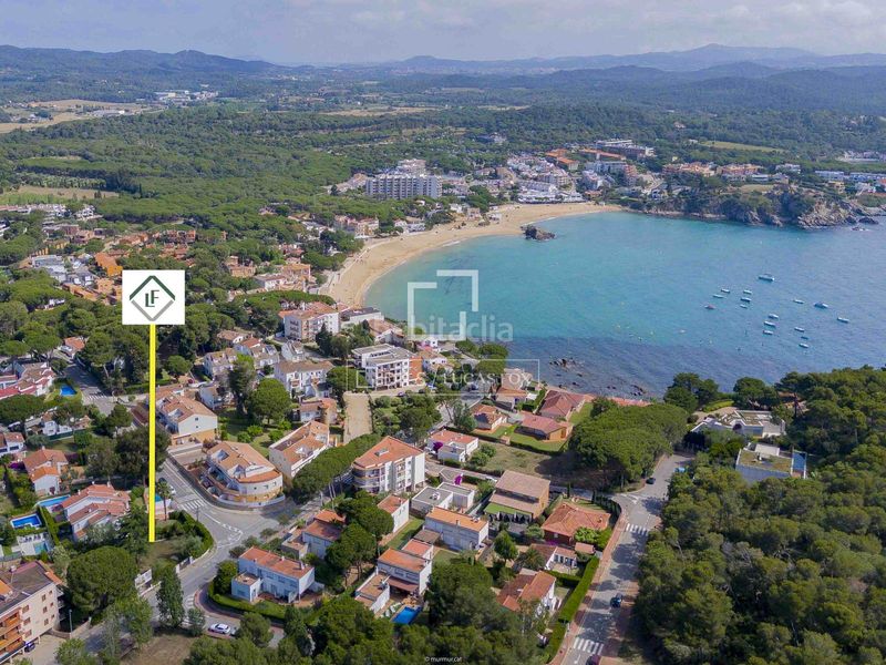 Foto dcd6c2b9-e47f-4faf-b986-ae56ec8227d4. Pis amb calefacció piscina a La Fosca - Cala Margarida Palamós