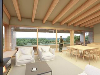 Chalet à Begur. Casa  villa obra nueva de 4 dormitorios con 40m terraza en venta