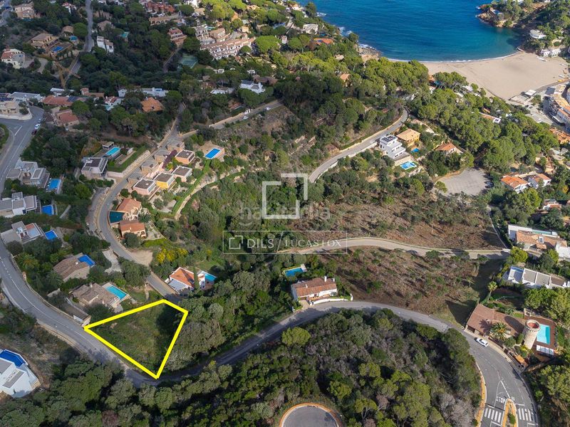 Foto 0be1bb3c-f856-41ea-9e7f-935c9f092841. Xalet amb calefacció aparcament piscina a Sa Riera-Sa Fontansa Begur