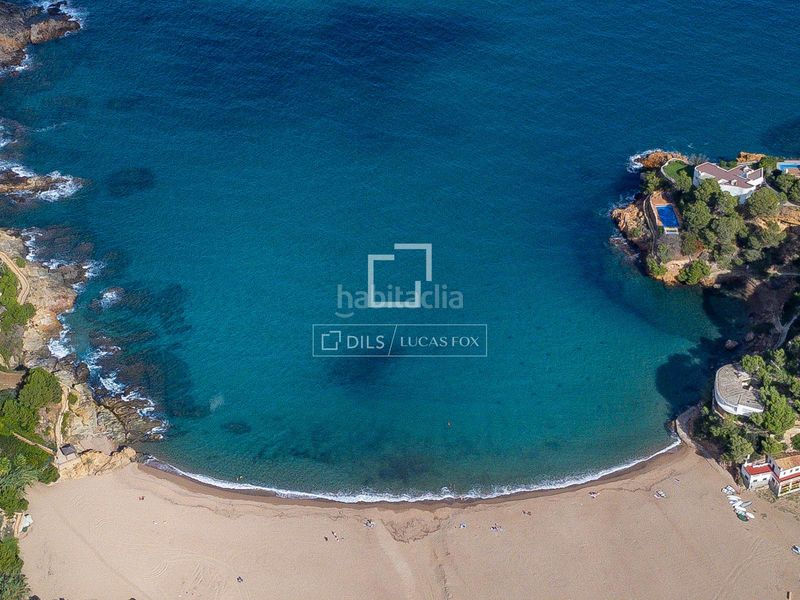 Foto 8ea85a03-363d-48e7-af9b-f112a8301b70. Xalet amb calefacció aparcament piscina a Sa Riera-Sa Fontansa Begur