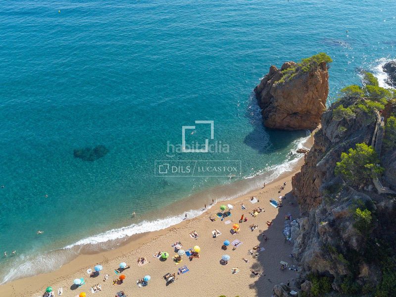 Foto a75e7563-88e6-47bd-97ed-3e8392b4b519. Xalet amb calefacció aparcament piscina a Sa Riera-Sa Fontansa Begur