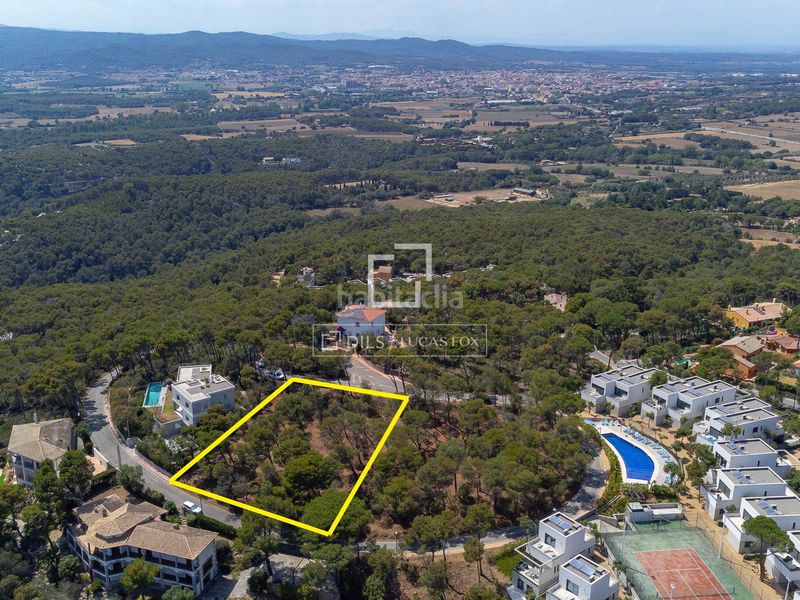 Foto e1613f3c-ca91-4161-8ee8-af530d38a2e6. Finca rústica a Llafranc