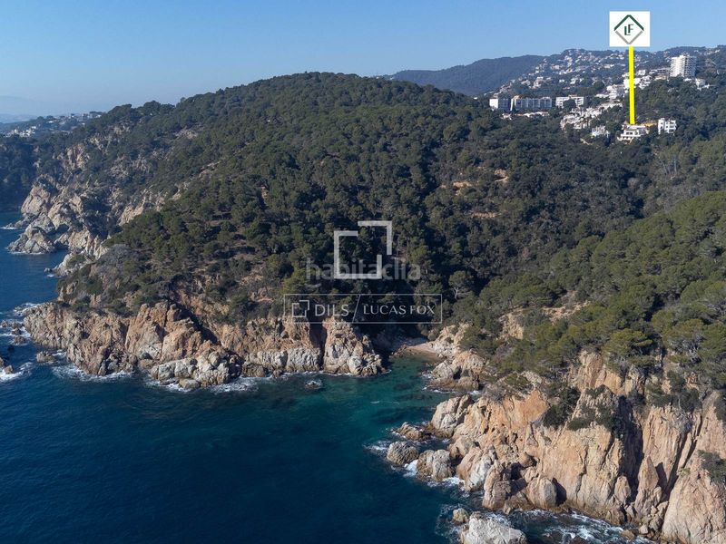 Foto fcd40824-59f8-4488-9384-82df22cafca6. Xalet amb calefacció aparcament piscina a Santa Maria de Llorell Tossa de Mar