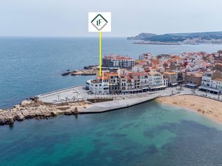 Xalet a Nucli Antic