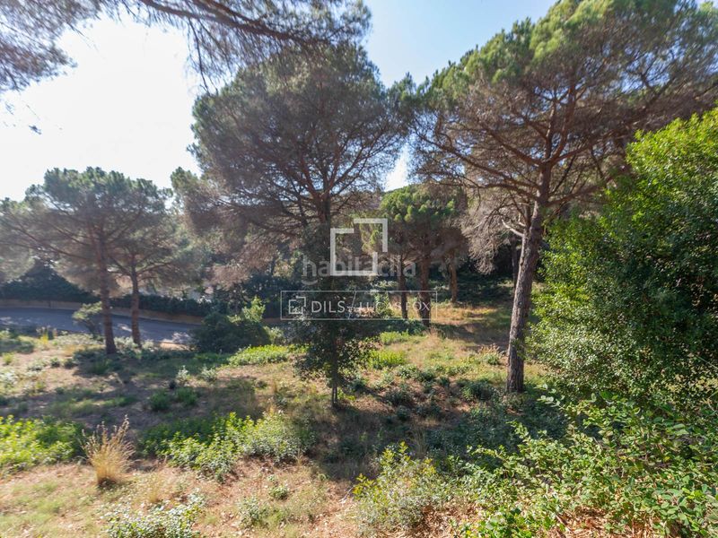 Foto 2e5d00ab-0d10-4b63-b4c2-f8d27dad29c3. Finca rústica parcela en venta , costa brava en Montgoda Lloret de Mar