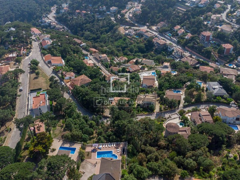 Foto f656dfcb-e1d2-42f7-a73c-a835672fb676. Finca rústica a Serra Brava Lloret de Mar