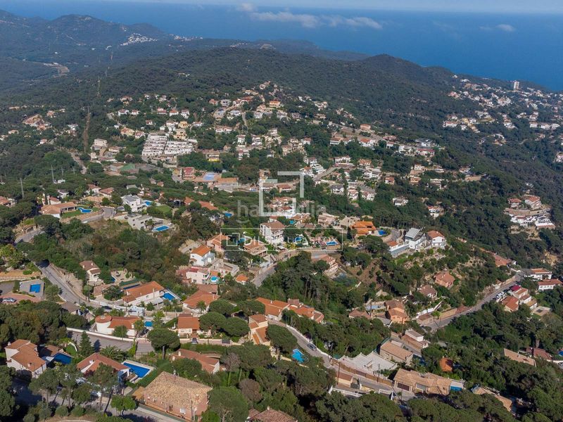 Foto 4e3af8c6-2d61-4043-8882-770e2079046c. Finca rústica a Serra Brava Lloret de Mar