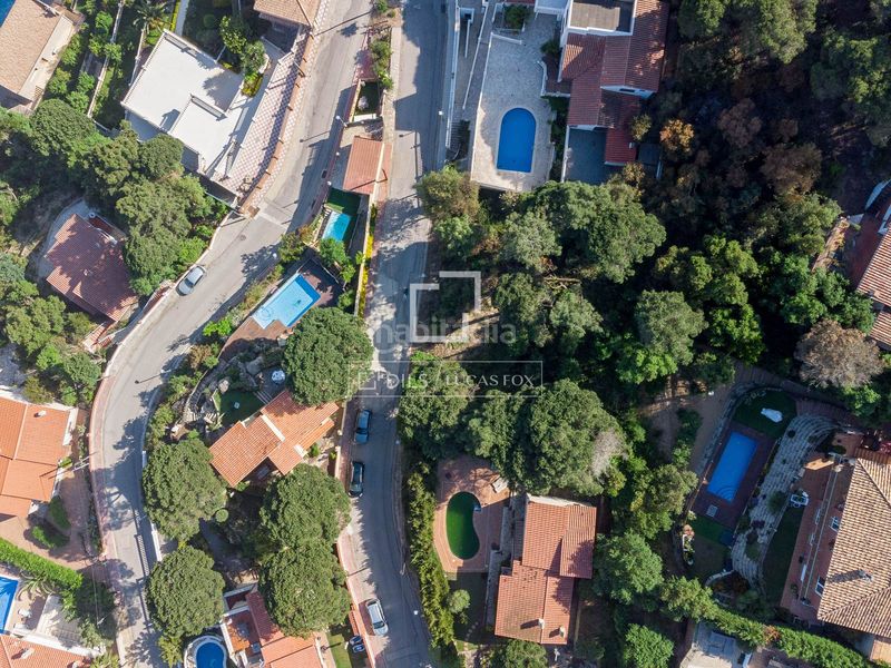 Foto c253d5d6-b16e-4310-a9c2-76e40656218c. Finca rústica a Serra Brava Lloret de Mar