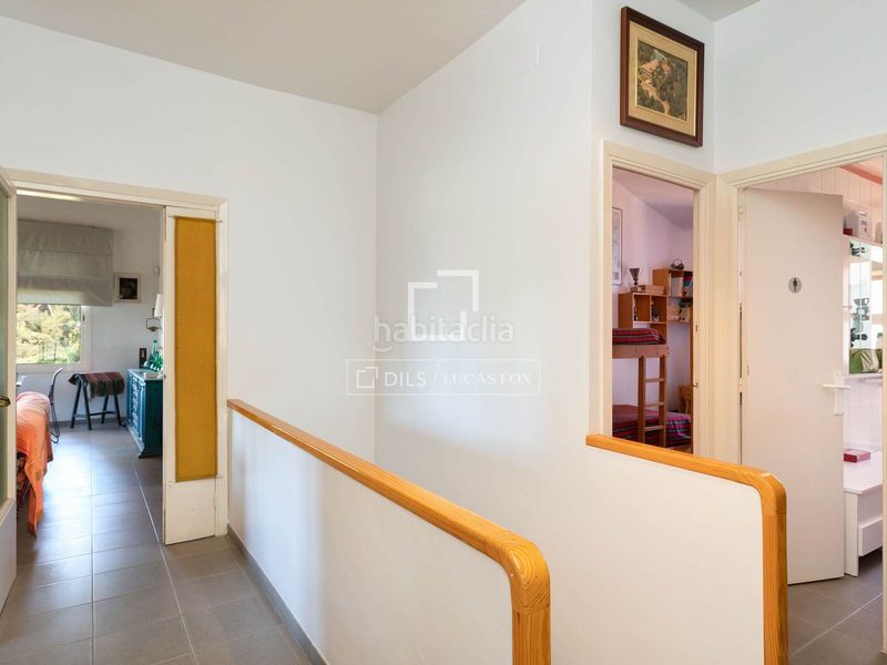 Foto 58241d07-f48e-40c8-983d-70b7b27e755c. Xalet amb calefacció aparcament piscina a Canyelles Lloret de Mar