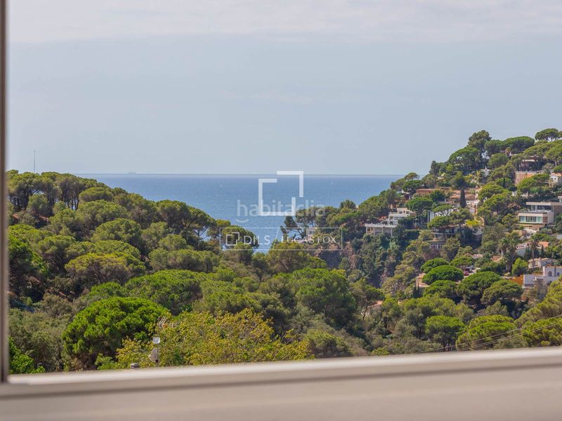 Foto 88d73cb5-1da0-491d-93f2-76a187a7ee3f. Xalet amb calefacció aparcament piscina a Canyelles Lloret de Mar