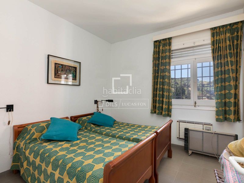 Foto ac4fdeaf-cb35-4d58-9ea0-cb70165e0687. Xalet amb calefacció aparcament piscina a Canyelles Lloret de Mar