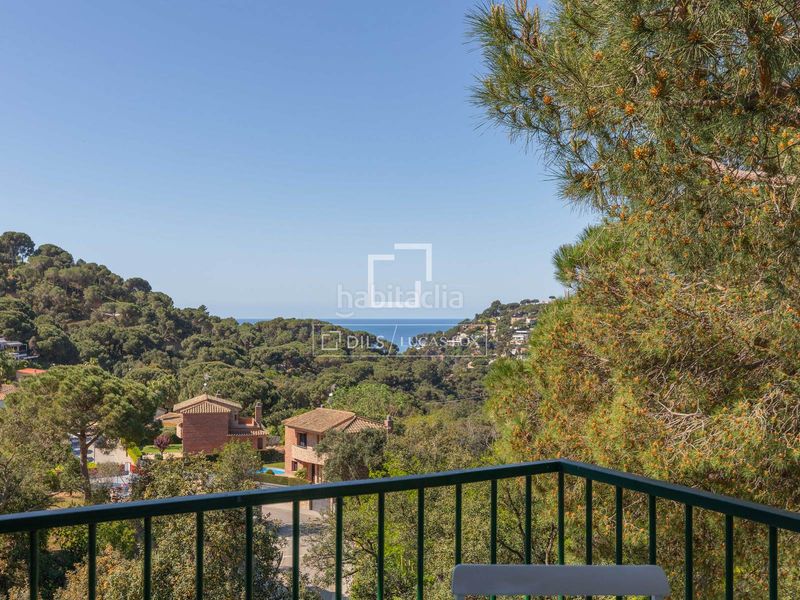 Foto d5f412cf-e24c-4626-b0b7-89657cd2f94d. Xalet amb calefacció aparcament piscina a Canyelles Lloret de Mar