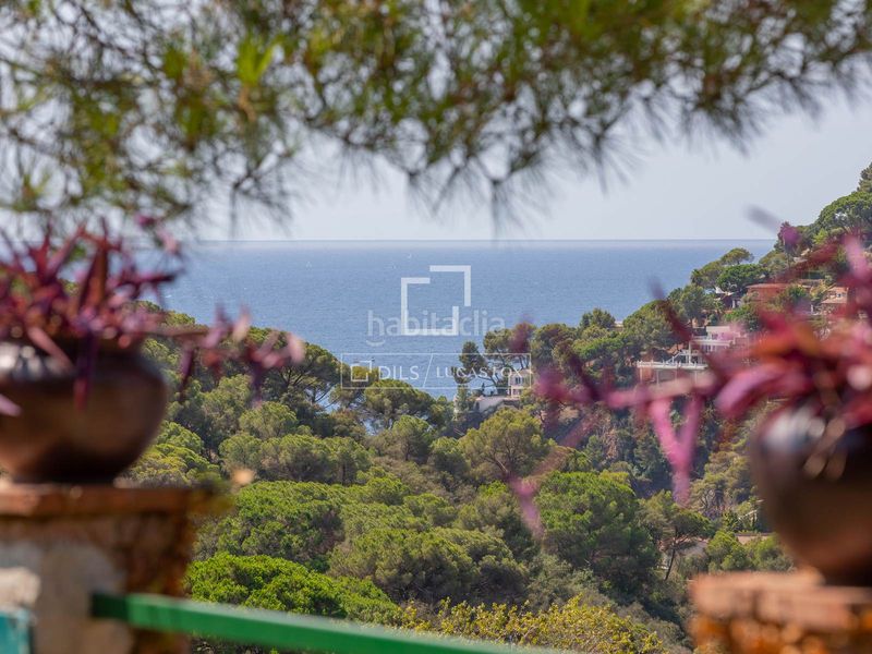 Foto f1e1b708-f3c7-46f8-b126-9d927b530167. Xalet amb calefacció aparcament piscina a Canyelles Lloret de Mar