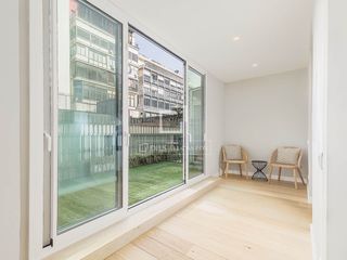 Piso en Dreta de l´Eixample