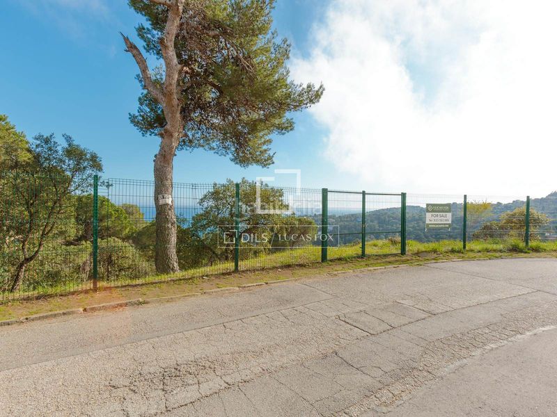 Foto 00b7aeb7-c838-4257-a503-82a3bc73e835. Finca rústica a Santa Maria de Llorell Tossa de Mar