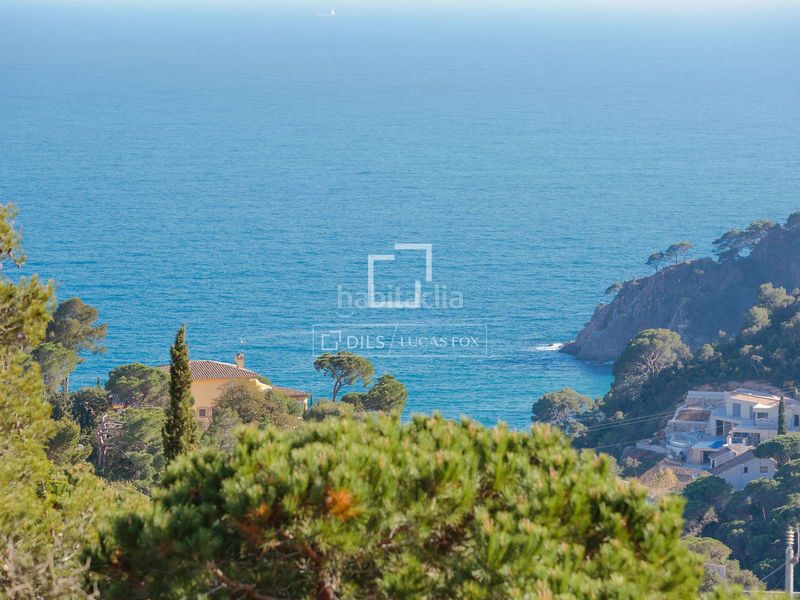 Foto 4c42a03d-226e-42d7-becd-bf35acd2b22a. Finca rústica a Santa Maria de Llorell Tossa de Mar
