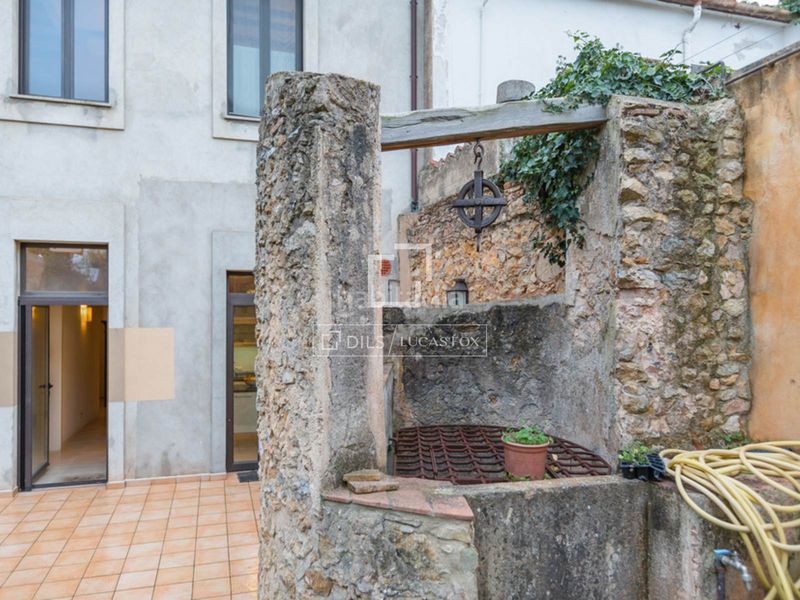 Foto dcf2ff9d-4c44-45ce-a5d1-708ff122a80d. Xalet amb calefacció aparcament a Piverd-Vila-Seca-Bruguerol Palafrugell