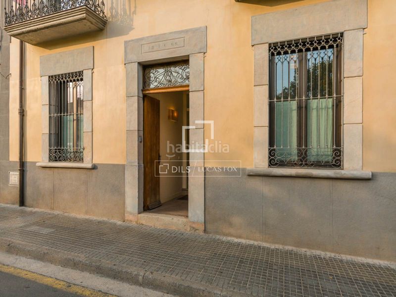 Foto f794f5b6-2e03-4559-aab4-6bb0c6f3b05e. Xalet amb calefacció aparcament a Piverd-Vila-Seca-Bruguerol Palafrugell