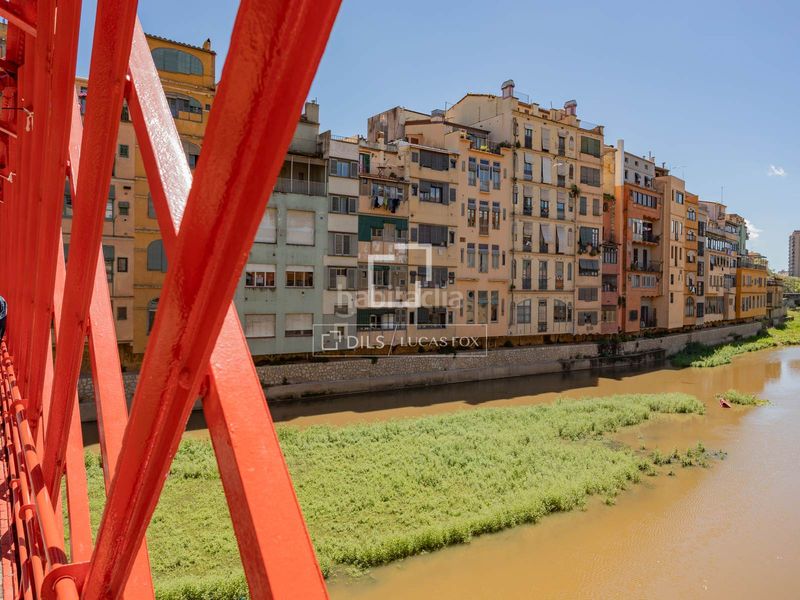 Foto 8644014f-5480-4a98-b09b-430c5613b32d. Pis amb calefacció a Centre-Barri Vell Girona