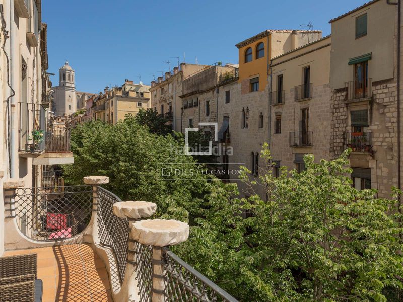 Foto d079d776-2484-4f56-a89b-85ac50432056. Pis amb calefacció a Centre-Barri Vell Girona