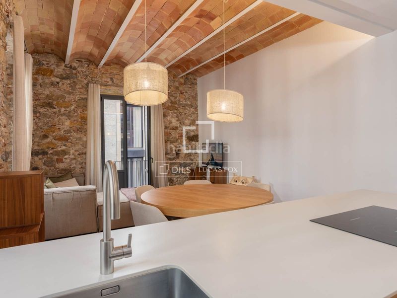 Foto 0cb56a89-7982-4068-b281-38bc66377a30. Pis a Centre-Barri Vell Girona