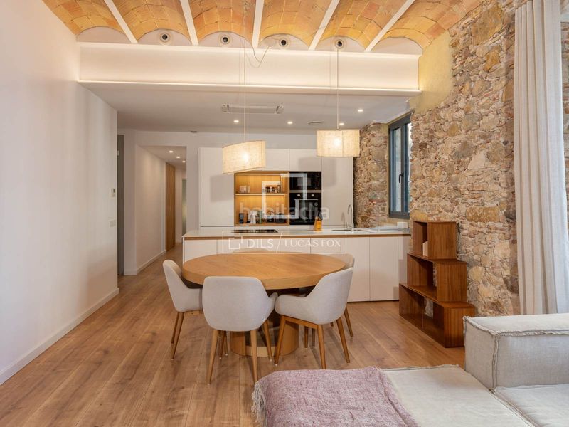 Foto 3c1ee785-cadc-4fa6-a654-7929457f582a. Pis a Centre-Barri Vell Girona