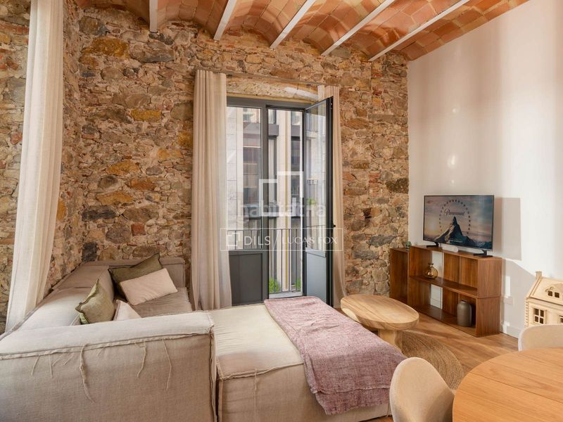 Foto e67b2f51-e6c6-4c09-af34-1f5abd0573ea. Pis a Centre-Barri Vell Girona