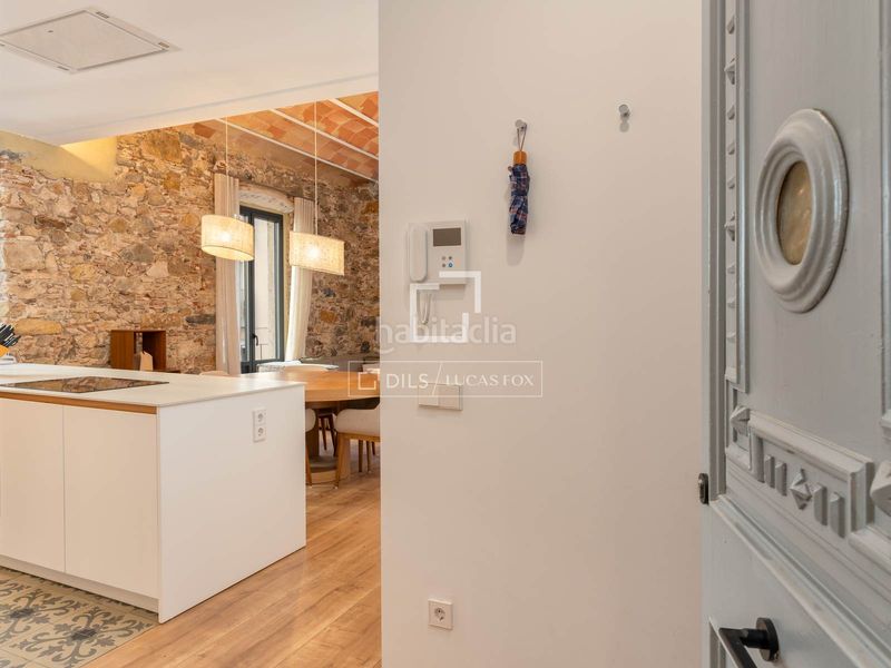 Foto f45cb747-c9d7-47e4-825b-f1361502dc22. Pis a Centre-Barri Vell Girona