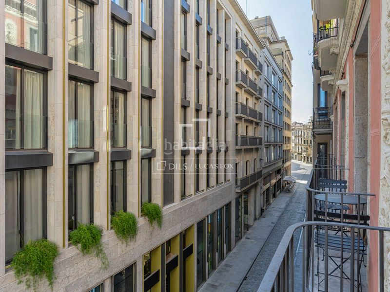 Foto f548837d-dd15-43f5-b0e6-7f46ebb529bc. Pis a Centre-Barri Vell Girona