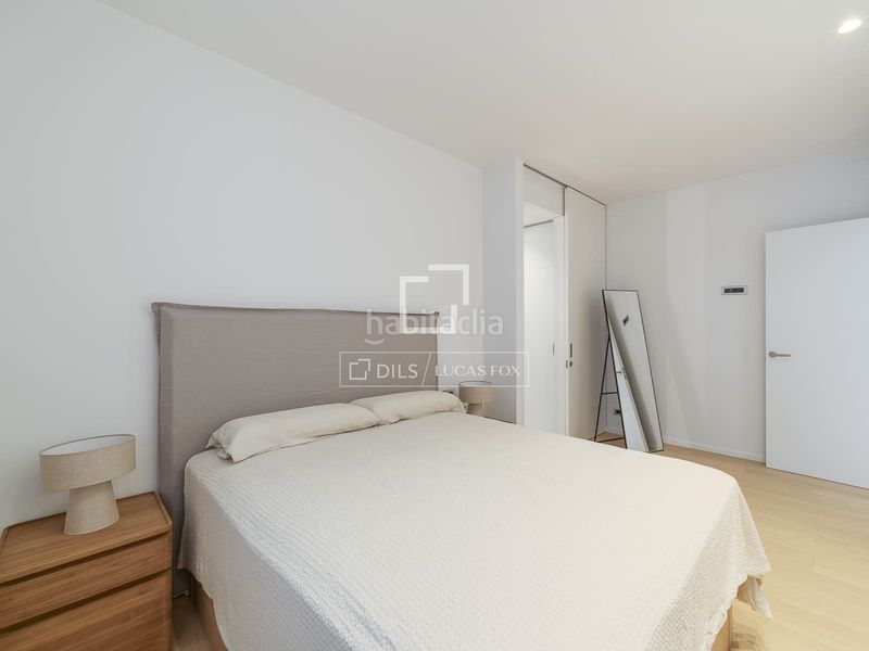 Foto f8b67347-cba6-4431-9846-e1a75324def7. Pis amb calefacció aparcament a Dreta de l´Eixample Barcelona