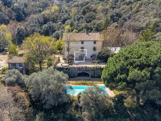 Masía en Anglès. Casa rural de 12 dormitorios en venta en la selva, girona