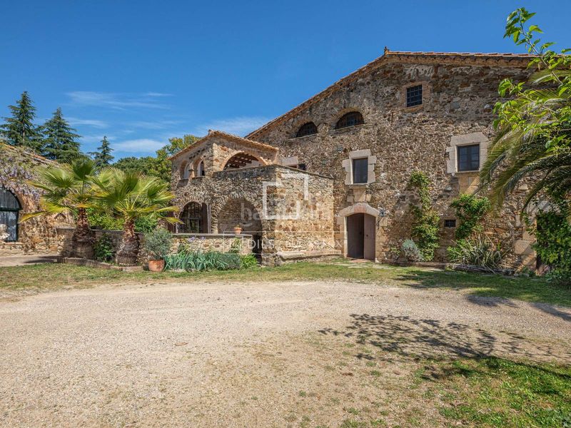 Foto 3d6961d2-77a5-4141-b715-0eab7465ca77. Masia amb calefacció aparcament piscina a Sant Martí Vell