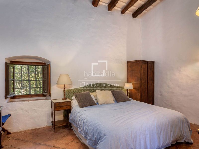 Foto a513079f-b664-40df-a986-c8e55ccf7c14. Masia amb calefacció aparcament piscina a Sant Martí Vell