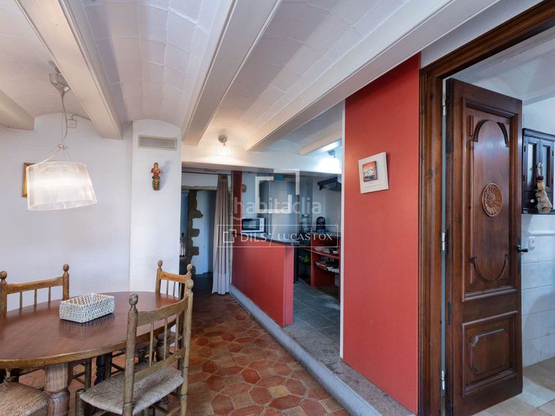 Foto a1841fd7-9002-480e-aeb8-fb94564e38fa. Masia a Pals