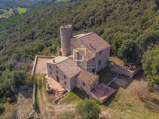 Casale in Amer