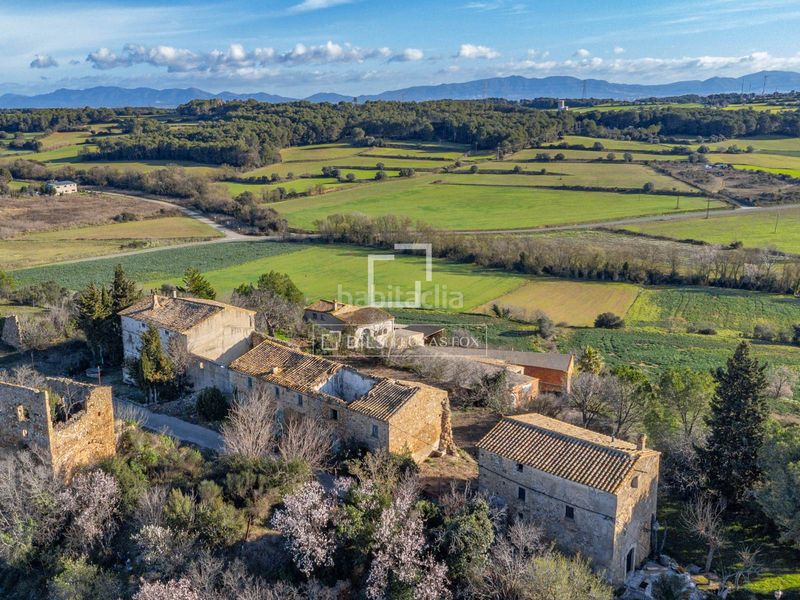 Foto a3a655bf-9e6a-4310-ac53-06eda5091546. Masia a Pontós
