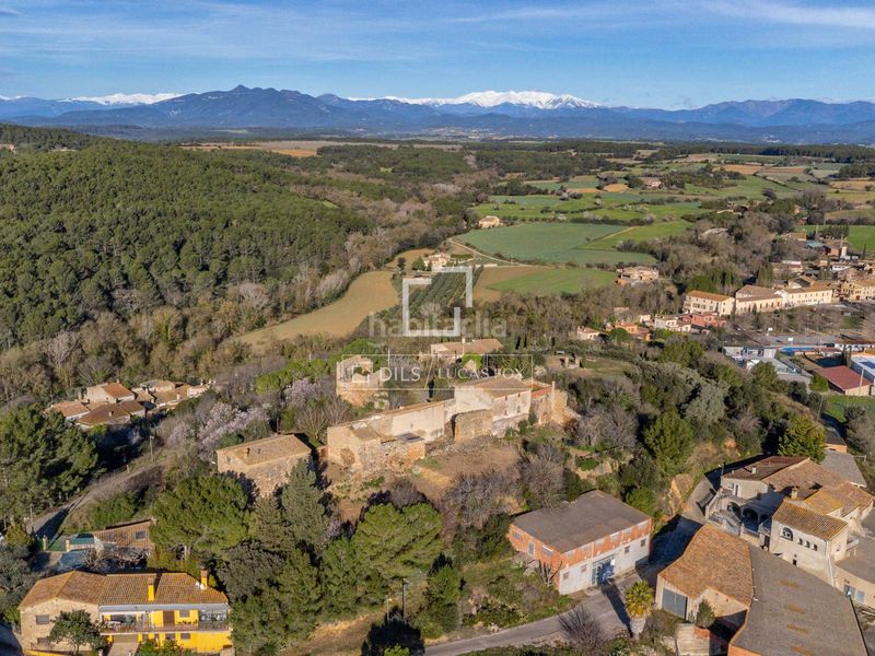 Foto ec44a02e-a327-4a2e-ab2c-a7cc47b62489. Masia a Pontós