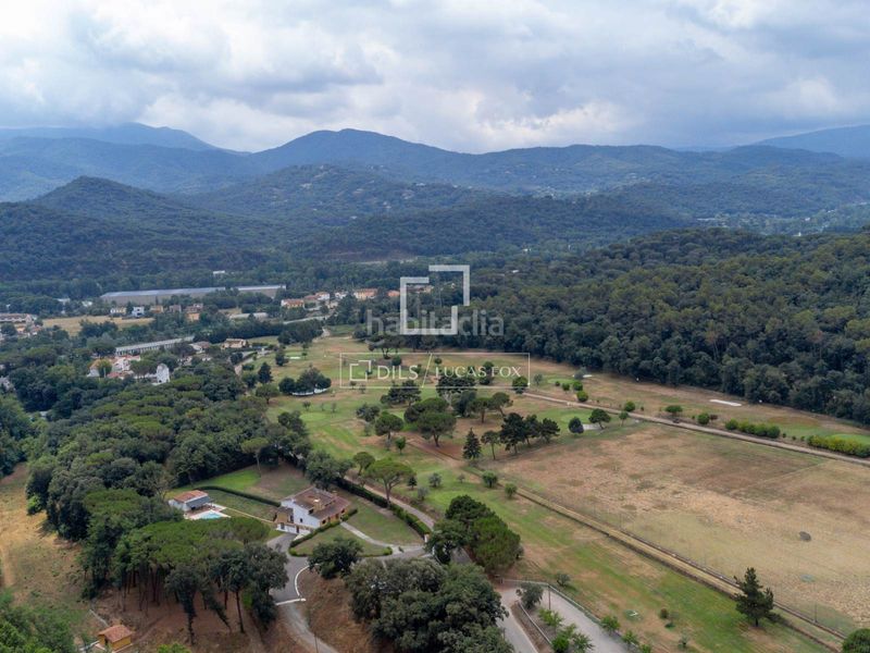 Foto a1344391-cae3-4378-a73c-1a23d3b9886f. Masia amb calefacció aparcament piscina a Gualba